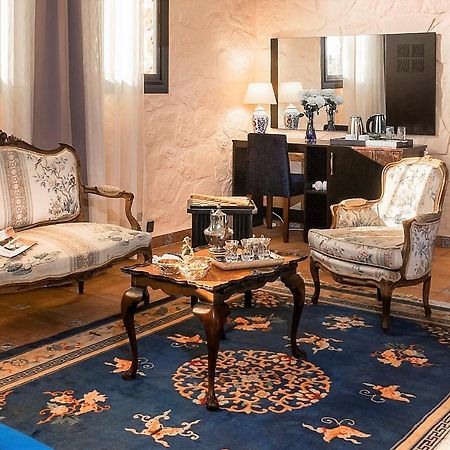 La Citadelle Marrakech Hotel Маракеш Екстериор снимка