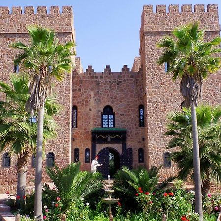La Citadelle Marrakech Hotel Маракеш Екстериор снимка