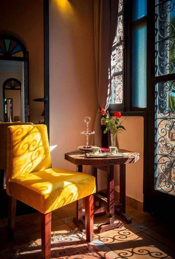La Citadelle Marrakech Hotel Маракеш Екстериор снимка
