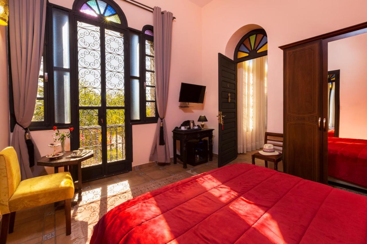 La Citadelle Marrakech Hotel Маракеш Екстериор снимка