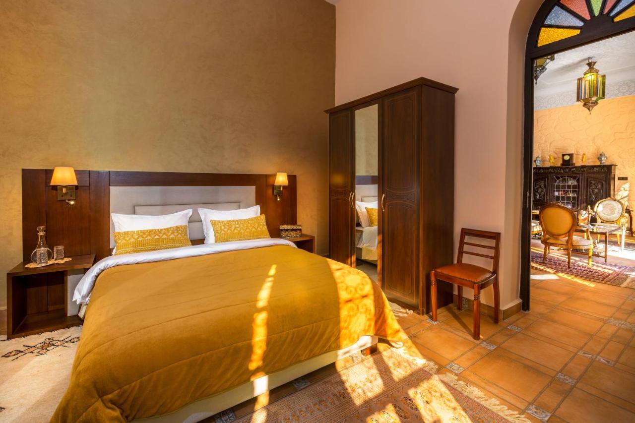 La Citadelle Marrakech Hotel Маракеш Екстериор снимка