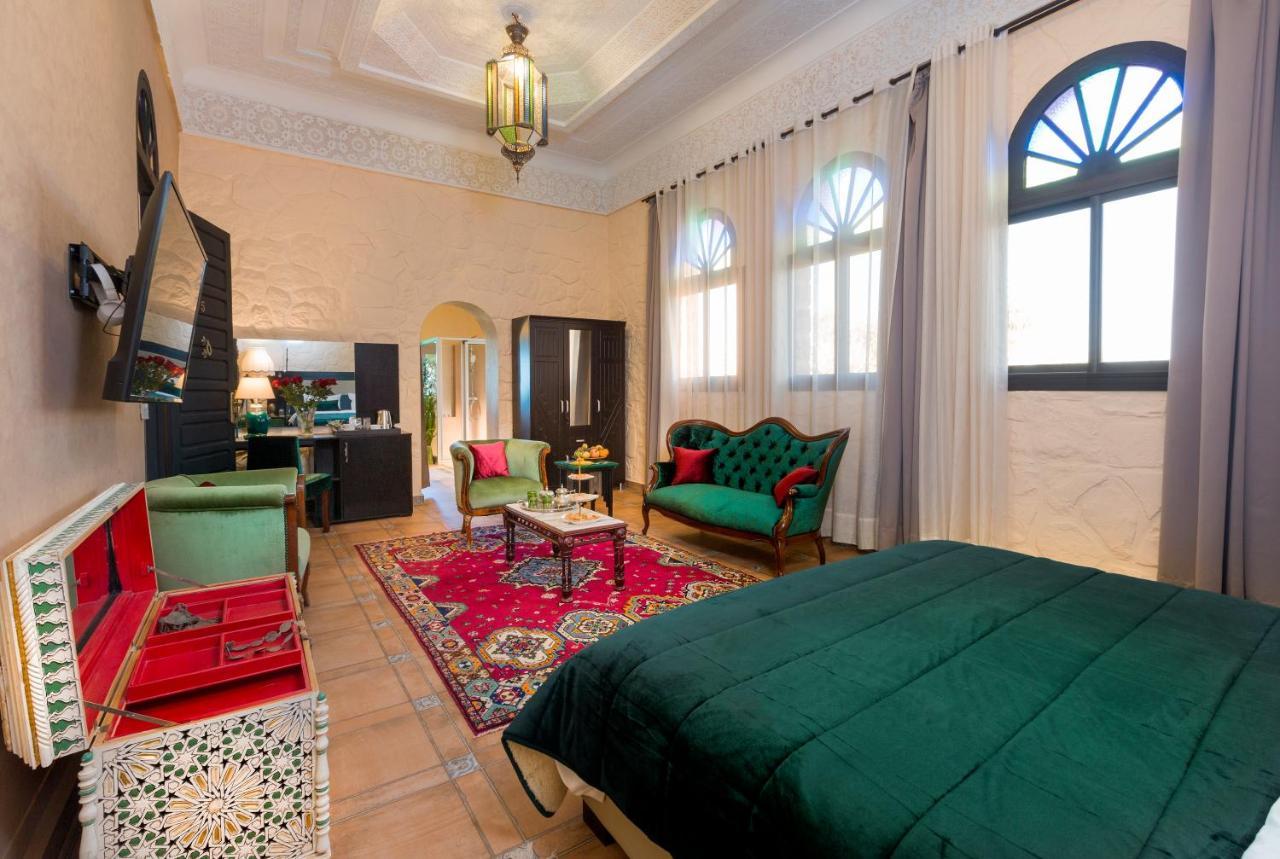La Citadelle Marrakech Hotel Маракеш Екстериор снимка