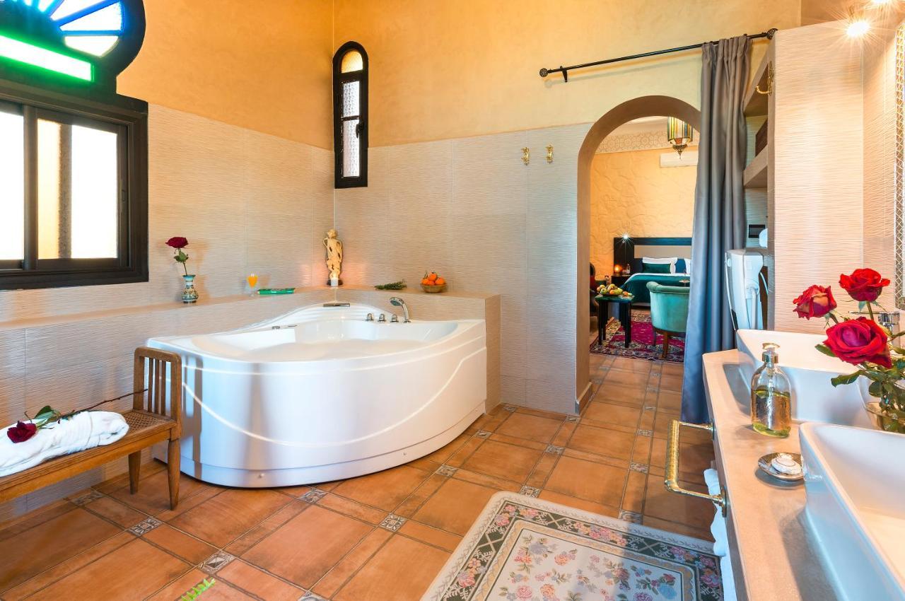 La Citadelle Marrakech Hotel Маракеш Екстериор снимка