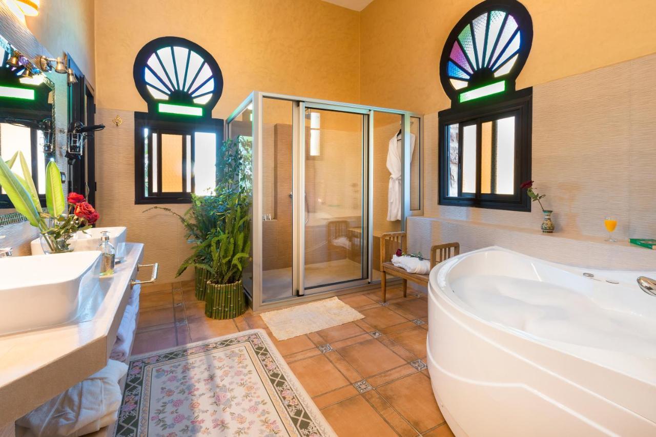 La Citadelle Marrakech Hotel Маракеш Екстериор снимка