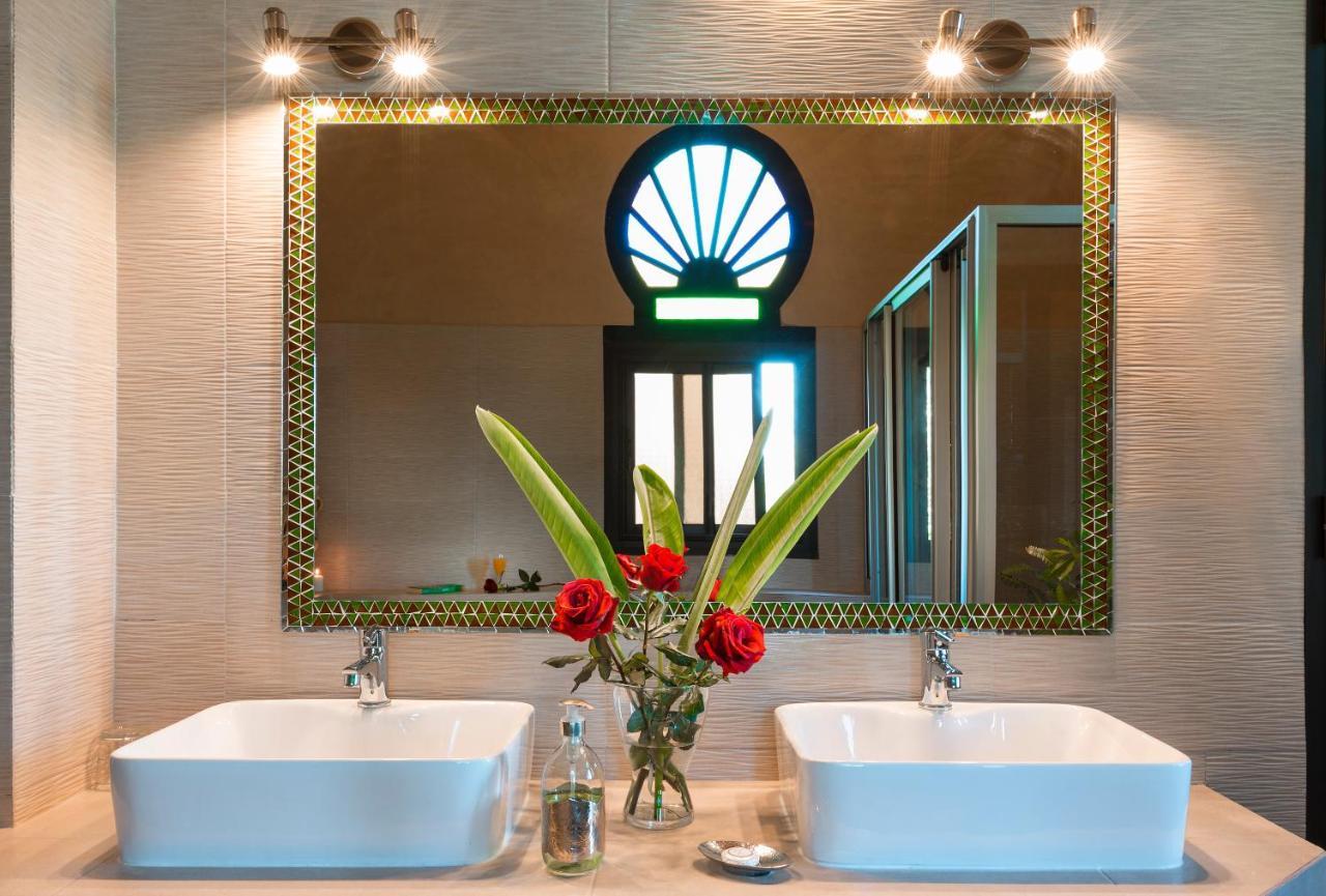 La Citadelle Marrakech Hotel Маракеш Екстериор снимка