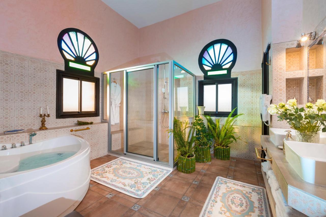 La Citadelle Marrakech Hotel Маракеш Екстериор снимка