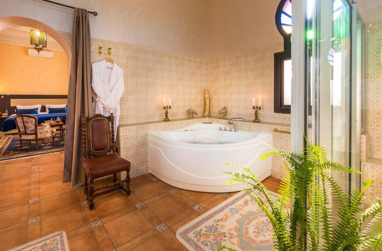 La Citadelle Marrakech Hotel Маракеш Екстериор снимка