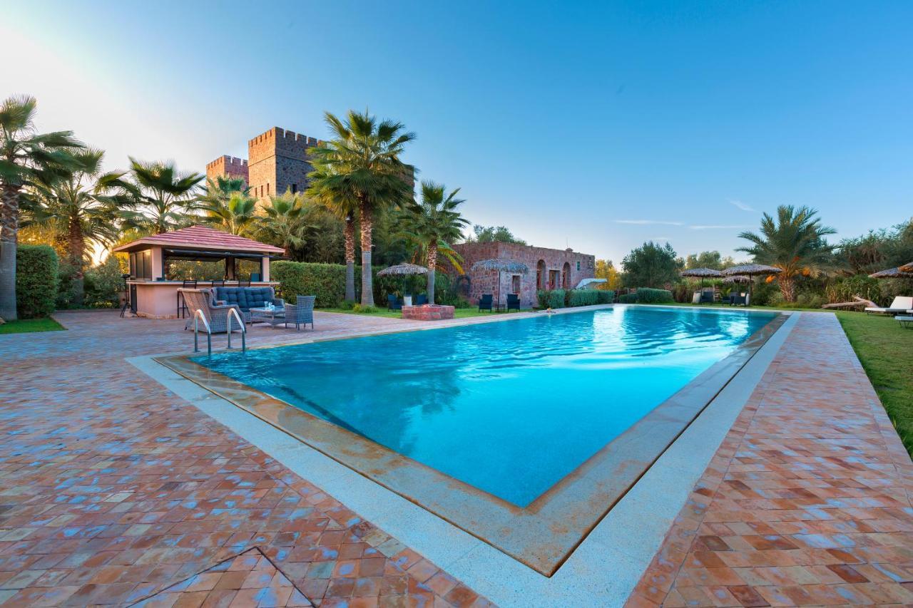 La Citadelle Marrakech Hotel Маракеш Екстериор снимка