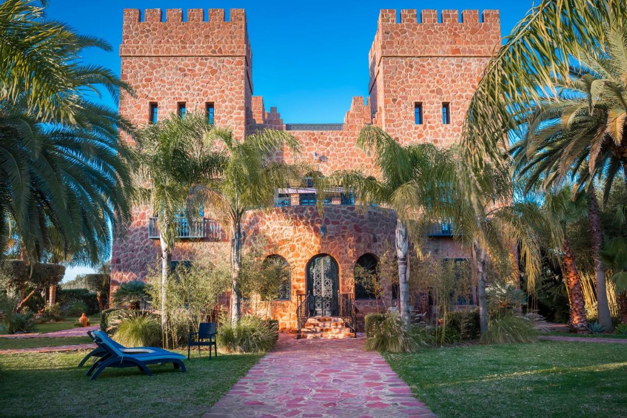 La Citadelle Marrakech Hotel Маракеш Екстериор снимка