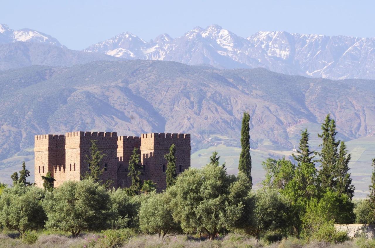 La Citadelle Marrakech Hotel Маракеш Екстериор снимка