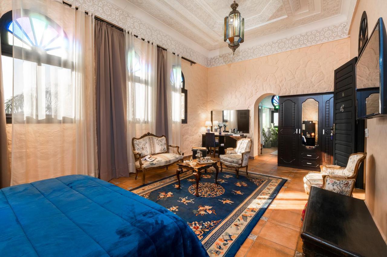 La Citadelle Marrakech Hotel Маракеш Екстериор снимка