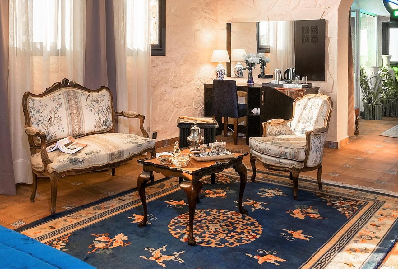 La Citadelle Marrakech Hotel Маракеш Екстериор снимка