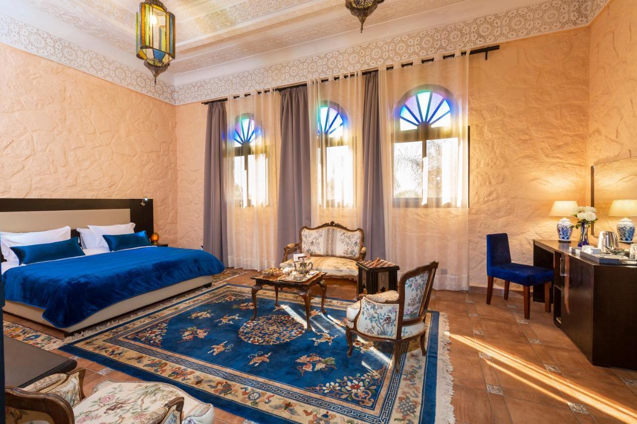 La Citadelle Marrakech Hotel Маракеш Екстериор снимка