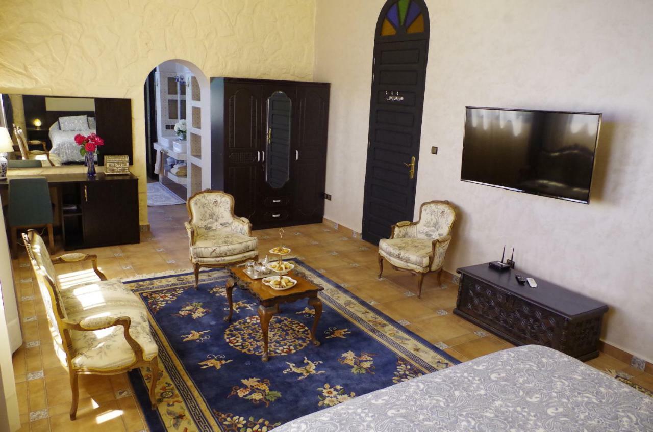 La Citadelle Marrakech Hotel Маракеш Екстериор снимка