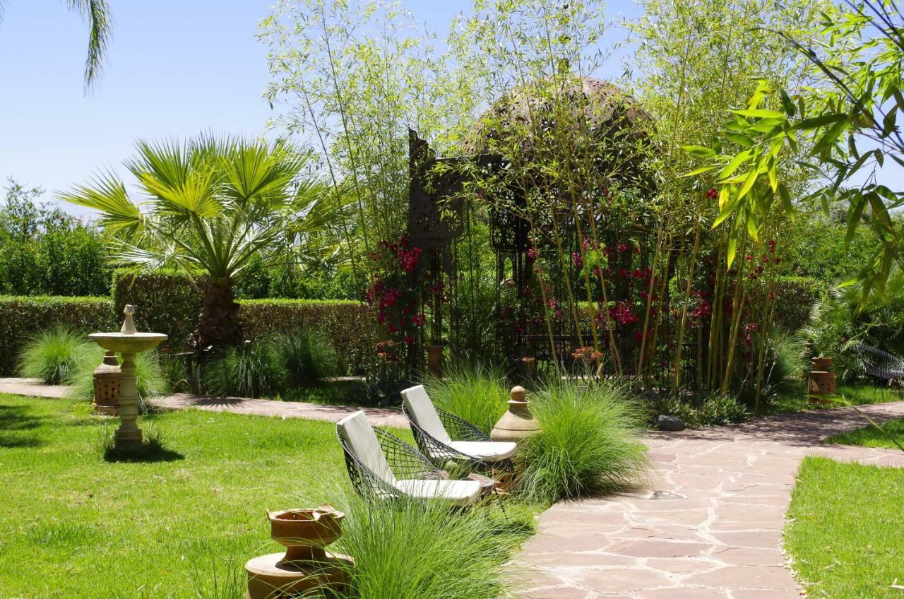 La Citadelle Marrakech Hotel Маракеш Екстериор снимка