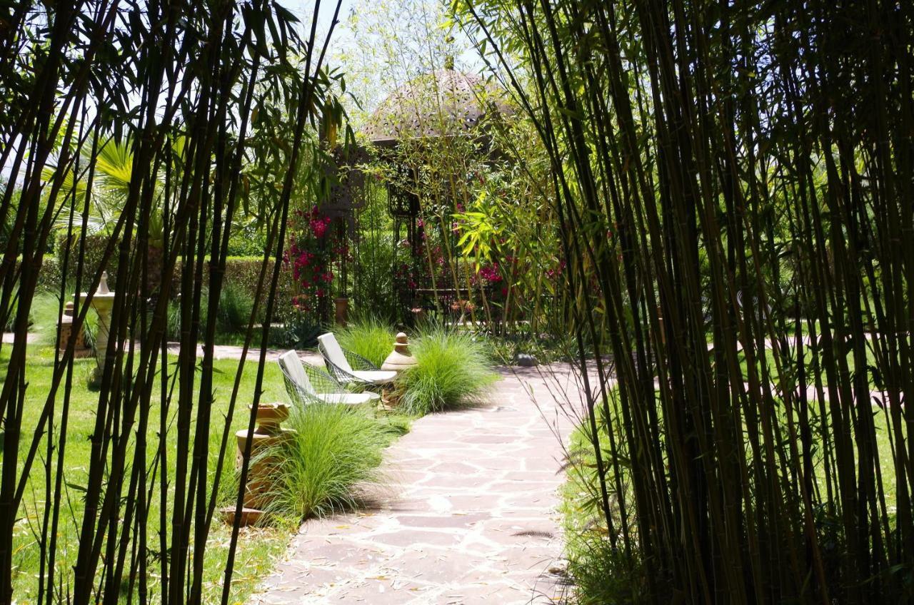 La Citadelle Marrakech Hotel Маракеш Екстериор снимка