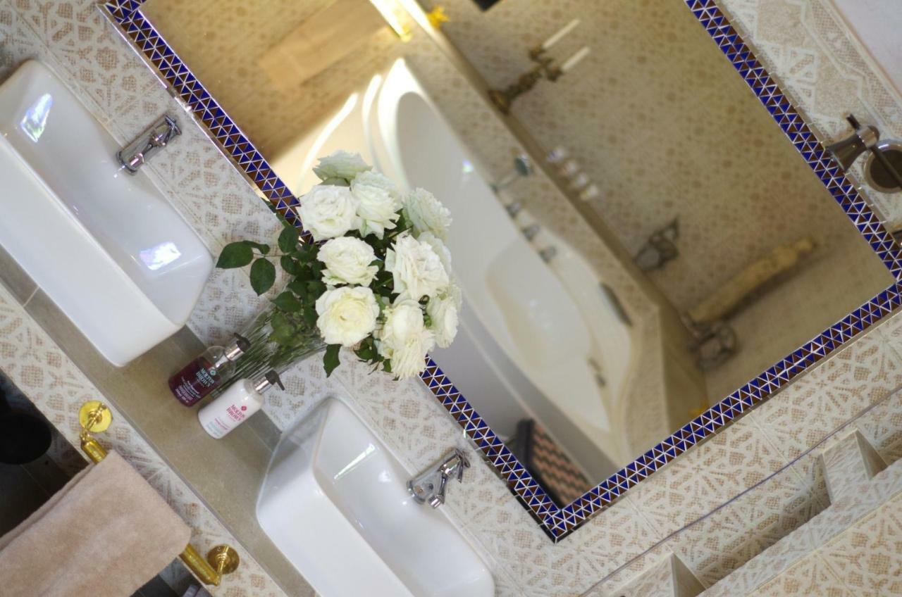 La Citadelle Marrakech Hotel Маракеш Екстериор снимка