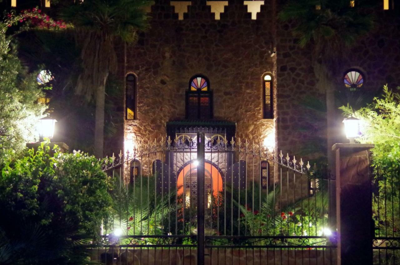 La Citadelle Marrakech Hotel Маракеш Екстериор снимка