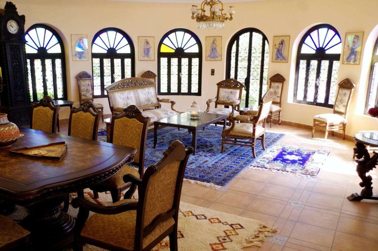 La Citadelle Marrakech Hotel Маракеш Екстериор снимка