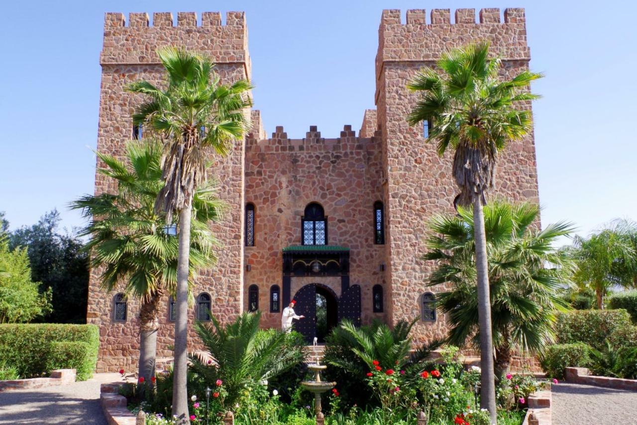 La Citadelle Marrakech Hotel Маракеш Екстериор снимка