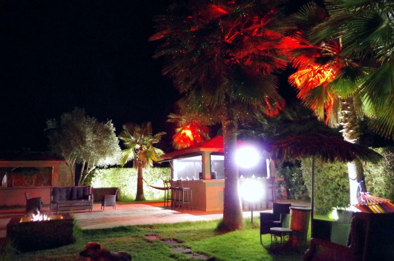 La Citadelle Marrakech Hotel Маракеш Екстериор снимка