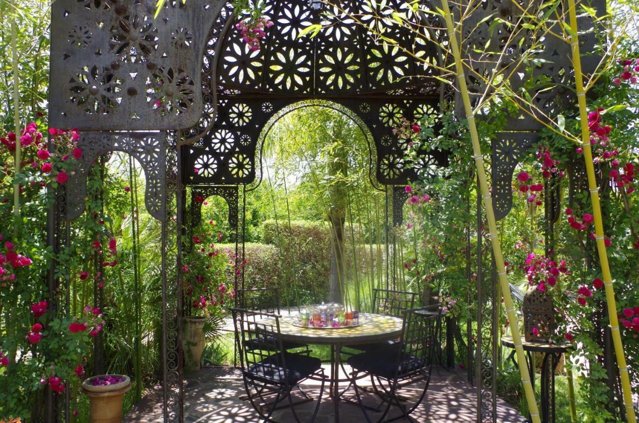 La Citadelle Marrakech Hotel Маракеш Екстериор снимка