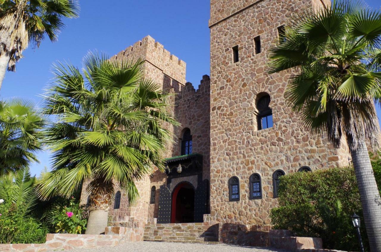 La Citadelle Marrakech Hotel Маракеш Екстериор снимка